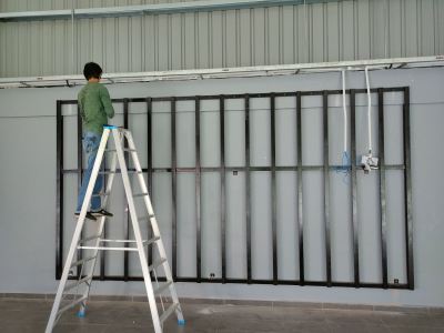 P2.5 Indoor LED Screen SMD LED Display 4480x2400mm Installed at SK TELOK GONG PORT KLANG (6).JPG