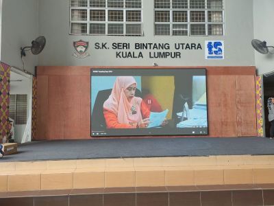 P4 Outdoor LED Screen 4480x2560mm Installed at SK Seri Bintang Utara, Kuala Lumpur (8).JPG