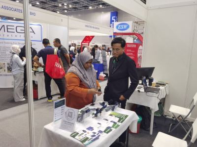 Conference Occupation Safety Health (COSH) 2024
