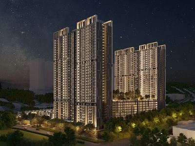 The Maxxon, Selangor, Malaysia