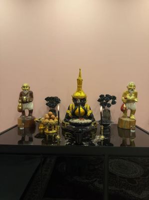 ( RAHU )