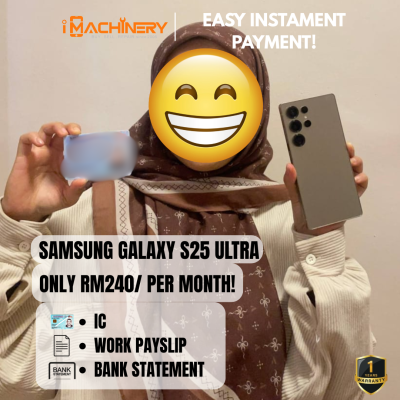 Postage Customer SAMSUNG GALAXY S25 ULTRA