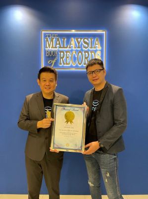 Award Winning