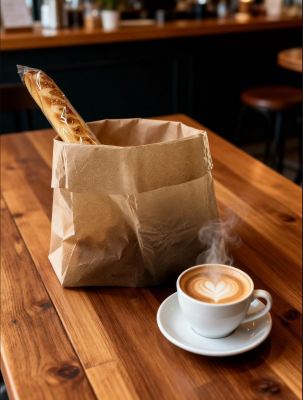 Coffee Bag