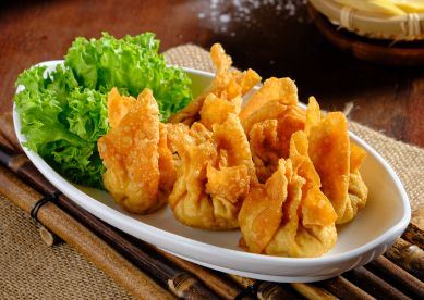 Tiada Kategori
