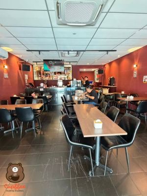 Hoto Lounge