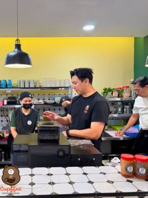 LongChen Toast House