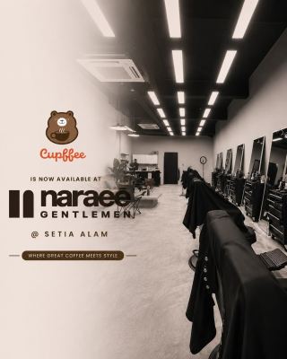 Naraee Gentlemen