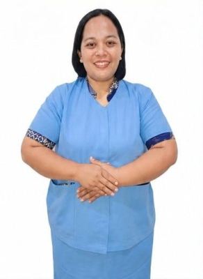 Maid Biodata