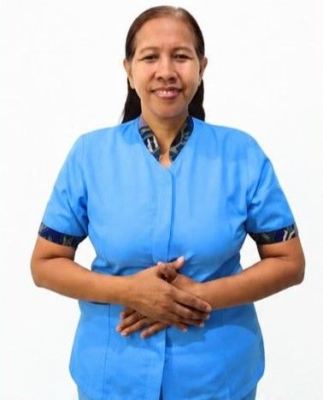 Mujianah