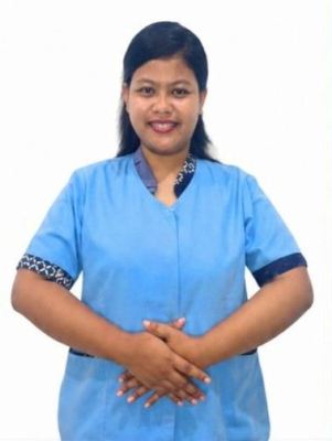 Linda Trisnawati Ningsih