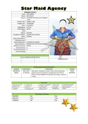 NUR AULIA