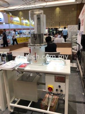 Exhibition 2019: Metal Technology Exhibition (24-27 April 2019)