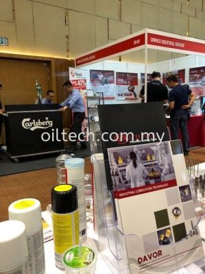 Exhibition 2019: Metal Technology Exhibition (24-27 April 2019)