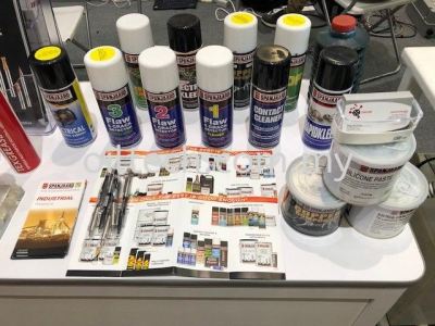 Exhibition 2019: Metal Technology Exhibition (24-27 April 2019)