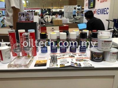 Exhibition 2019: Metal Technology Exhibition (24-27 April 2019)