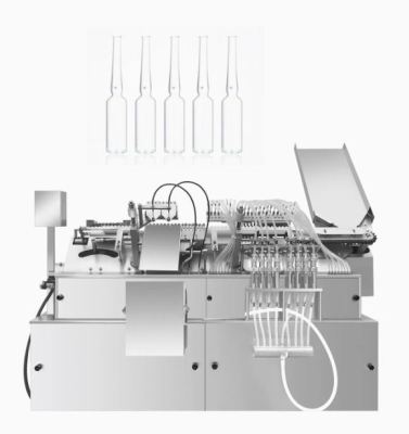 Ampoule Filling & Sealing Machine.jfif