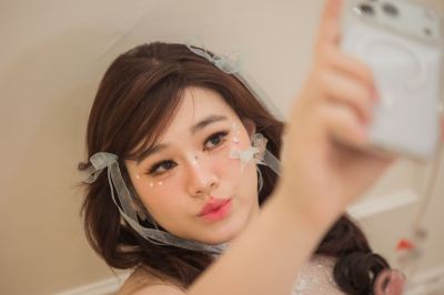 Make-Up Portfolio