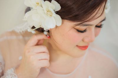 Make-Up Portfolio