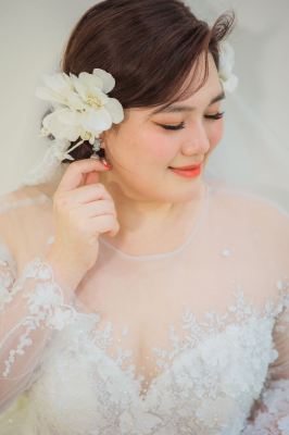 Make-Up Portfolio