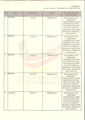 Tiada Kategori