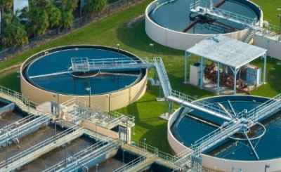 Water Treatment