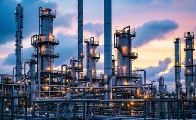 Oil & Gas