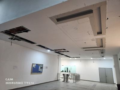 Project Casa Residence Damansara