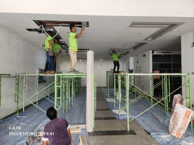 Project Casa Residence Damansara
