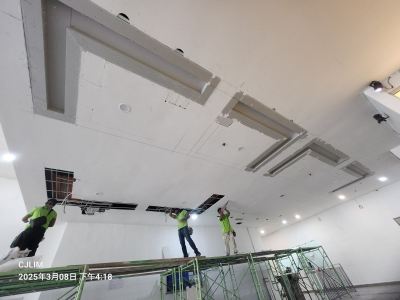 Project Casa Residence Damansara