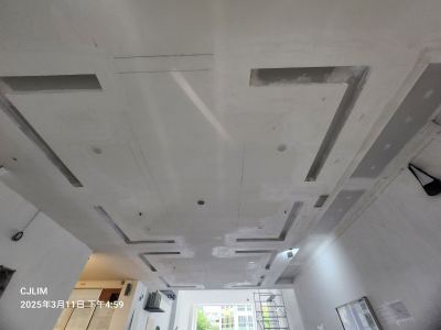 Project Casa Residence Damansara