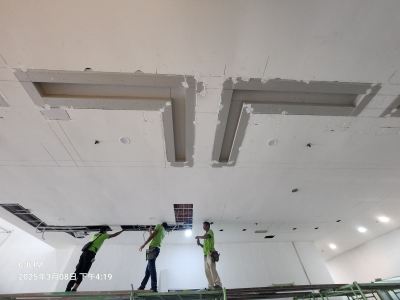 Project Casa Residence Damansara