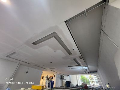 Project Casa Residence Damansara