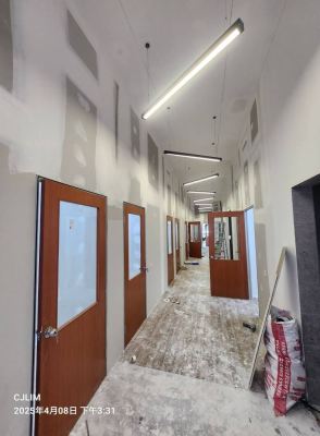 Project Eco Semenyih