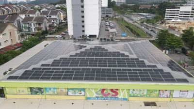 CS Pasaraya