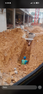 Backhoe Sewa puchong