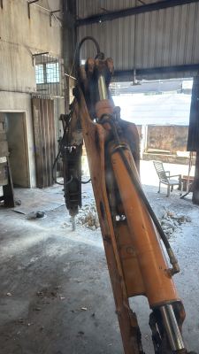Sewa breaker pj