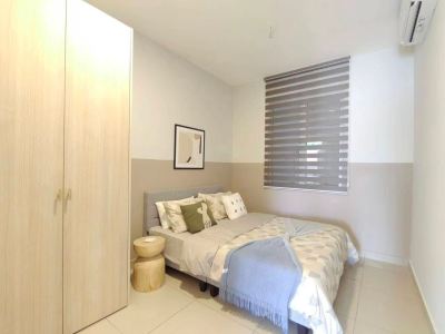 Residence Renovation ��Block C - Residensi Seri Serindit Melaka��