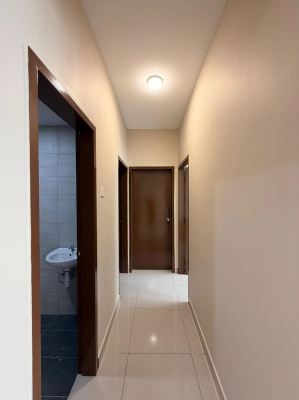 Double-Storey Terrace House Painting Work ��Negeri Sembilan Seremban��