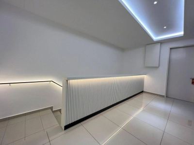 Double-Storey Terrace Renovation ��Country Villas Resort Melaka��