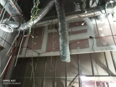Project Progress Gallery