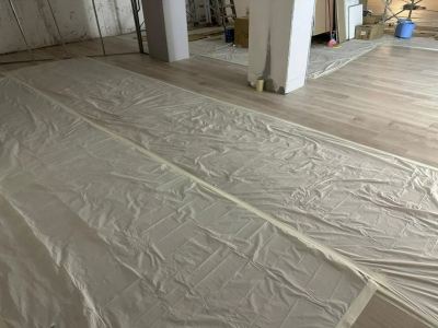 Project Progress Gallery