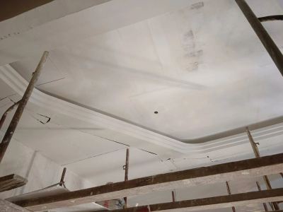 Project Progress Gallery