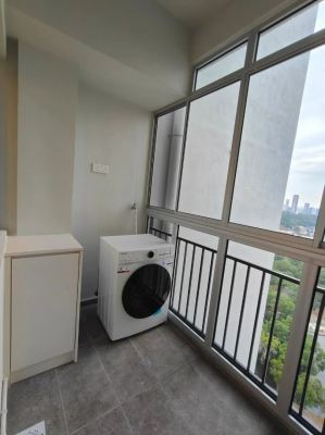 Residence Renovation��Block C - Residensi Seri Serindit Melaka��