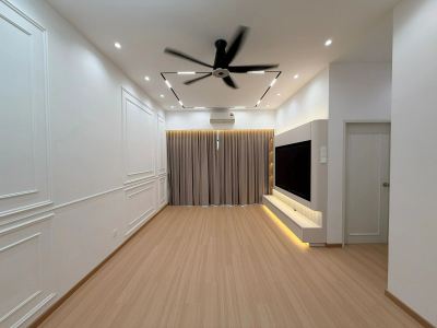 Double-Storey Terrace Renovation ��Ara Sendayan Negeri Sembilan Seremban��