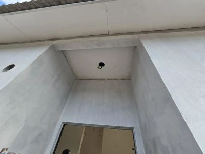 Daripada Asas Hingga Kemasan   Penyelesaian Pembinaan Lengkap di��Seremban, Negeri Sembilan��
