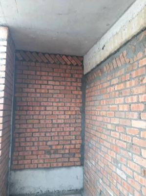 Brickwork Installation for Double-Storey Terrace House��Negeri Sembilan Seremban��