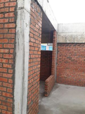 Brickwork Installation for Double-Storey Terrace House��Negeri Sembilan Seremban��