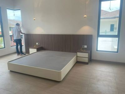 Bungalow Design and Renovation��Negeri Sembilan Seremban��