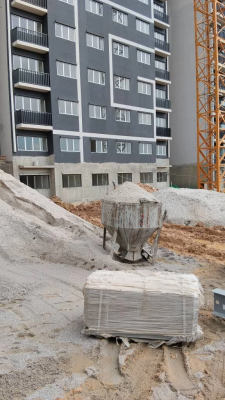 Project of Residency ��Subang Selangor��